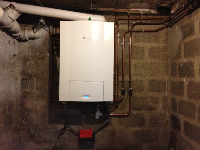 Les Chaudieres A Gaz Vont Elles Etre Interdites